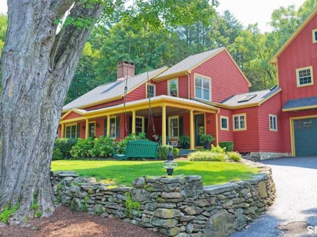 House for sale in Fairfield, Connecticut