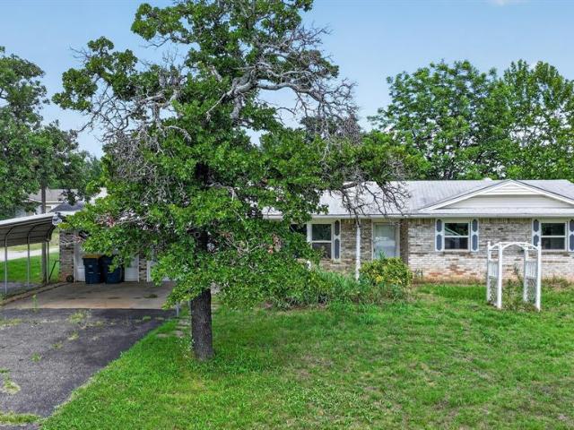 House for sale in Choctaw, Oklahoma