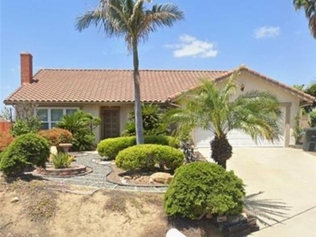 House for sale in Orange, California