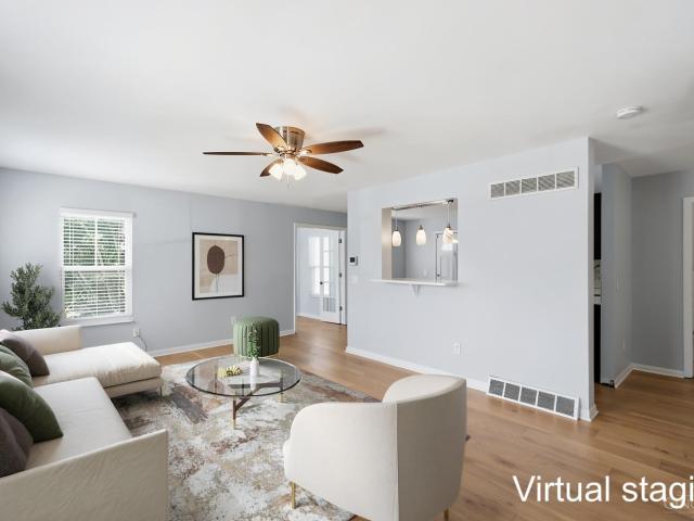 House for sale in Roselawn, Ohio