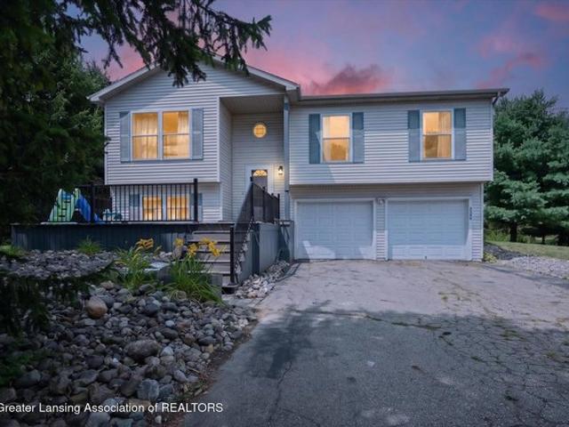 House for sale in Ovid, Michigan
