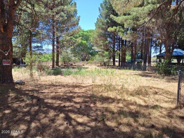 Land for sale in Cottonwood, Arizona