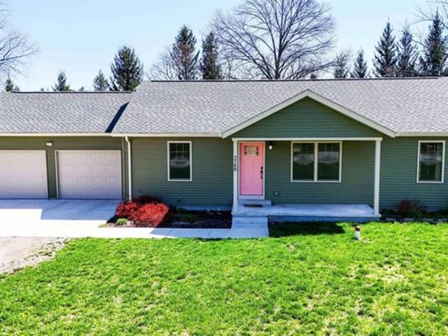 House for sale in Knox, Indiana