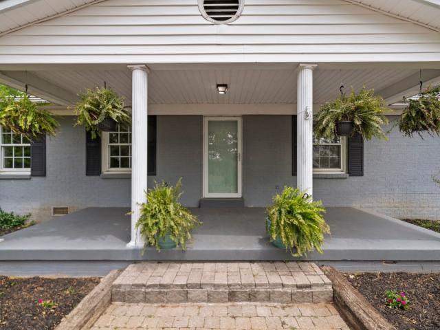 House for sale in Tennessee