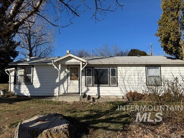 Farm for sale in Oregonia