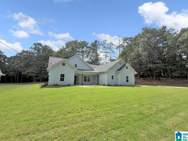 House for sale in Helena, Alabama