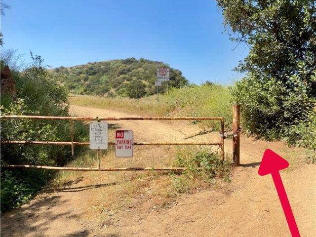 Land for sale in Glendale, Los Angeles County