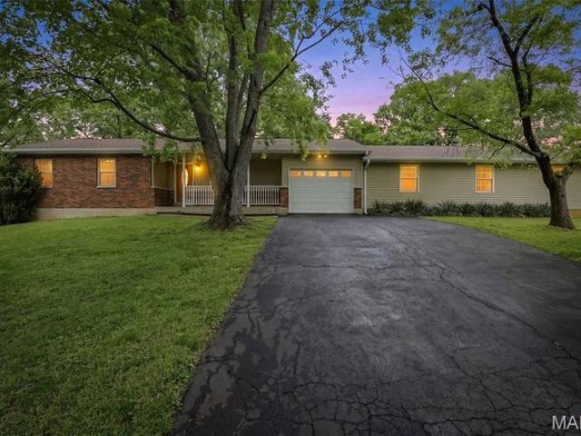 House for sale in Festus, Missouri