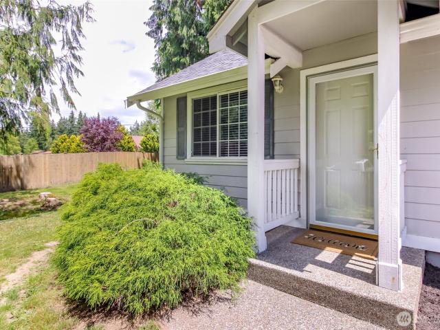 Property for rent in Graham, Washington