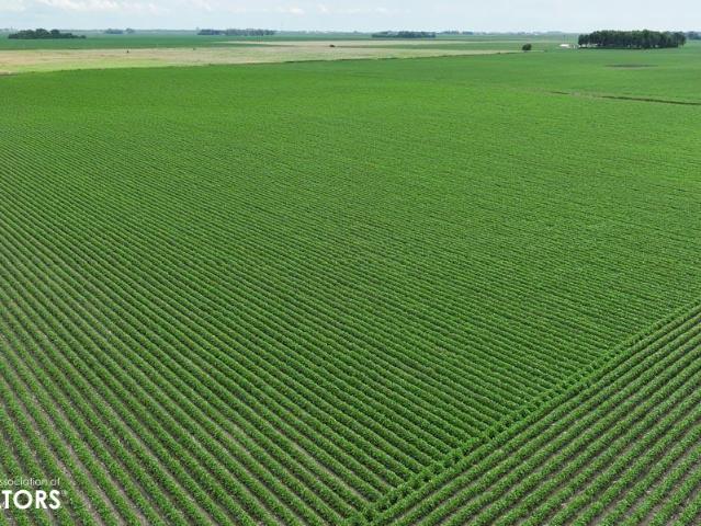 Farm for sale in Manson, Iowa