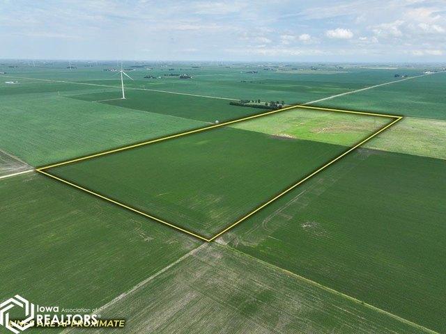 Farm for sale in Manson, Iowa