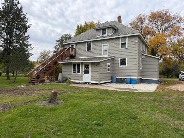 House for sale in Madison, Lac qui Parle County