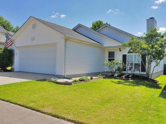 House for sale in Lexington, Kentucky