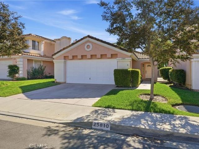 House for sale in Stevenson Ranch, Los Angeles County