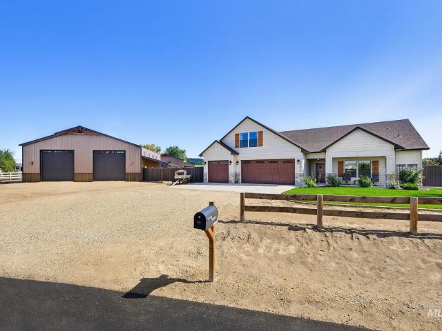 House for sale in Wilder, Idaho