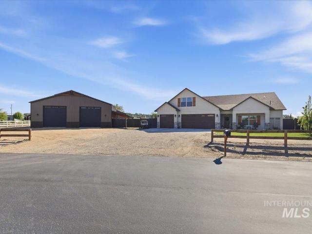 House for sale in Wilder, Idaho