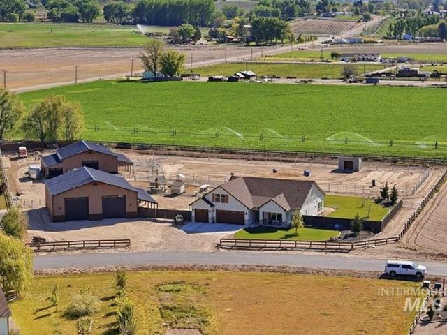 Farm for sale in Wilder, Idaho