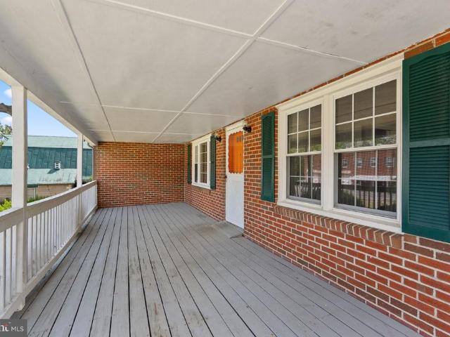 House for sale in Clarksburg, Maryland