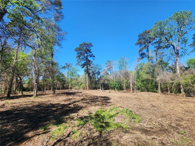 Land for sale in Harris, Texas