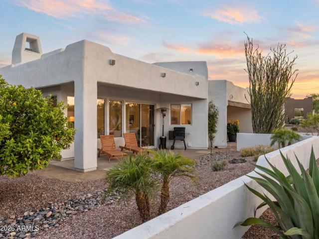 Property for rent in Rio Verde, Arizona