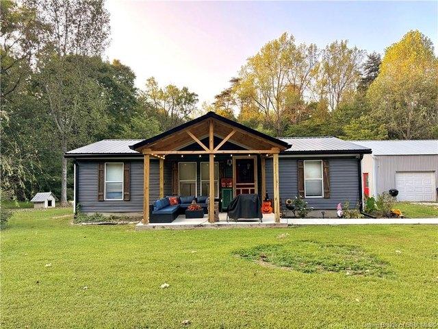 House for sale in Borden, Clark County