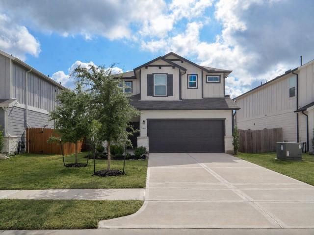 Property for rent in Magnolia, Texas