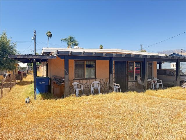 House for sale in Highland, California
