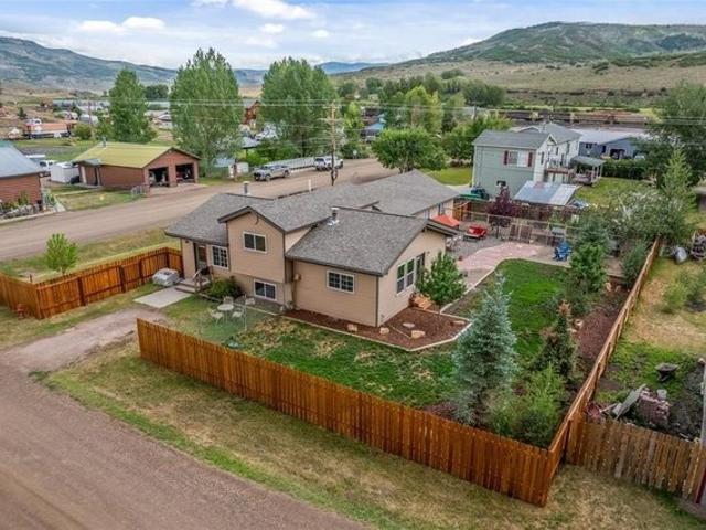 House for sale in Colorado