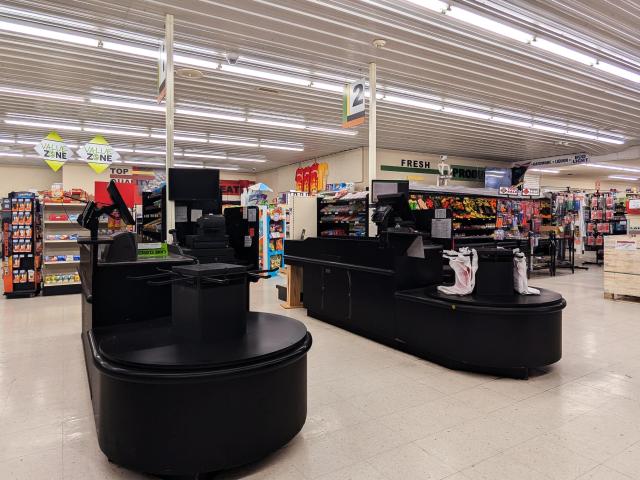 Commercial for sale in Hickory, Missouri