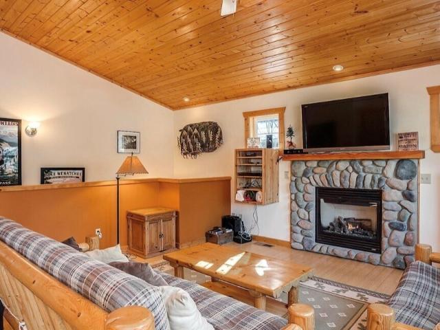 House for sale in Leavenworth, Washington