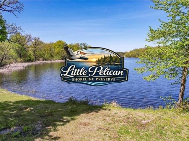 Land for sale in Becker, Minnesota