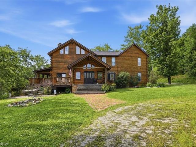 House for sale in Guernsey, Ohio
