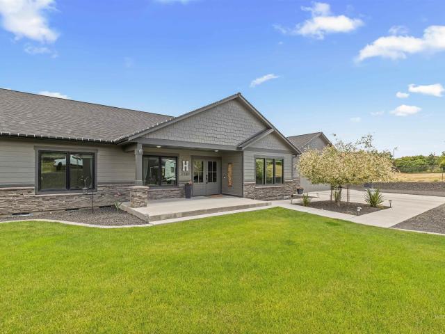 House for sale in Clarkston, Washington