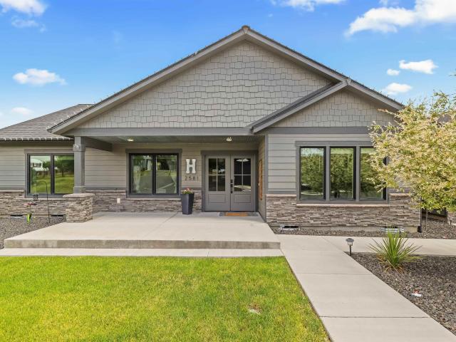 House for sale in Clarkston, Washington