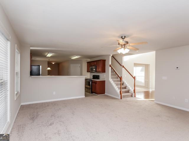 House for sale in Braselton, Georgia