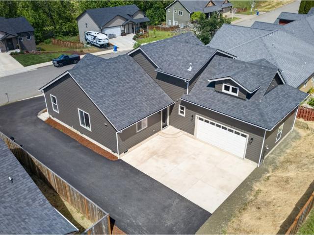 House for sale in Oregonia