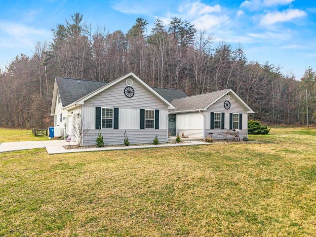 House for sale in Kentucky