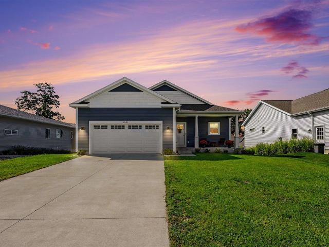 House for sale in Michigan