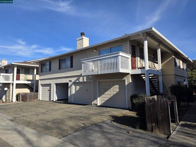Condo for sale in San Pablo, California