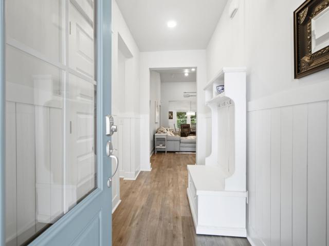 House for sale in Charleston, South Carolina