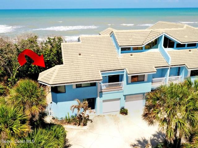 Townhouse for sale in Melbourne Beach, Florida