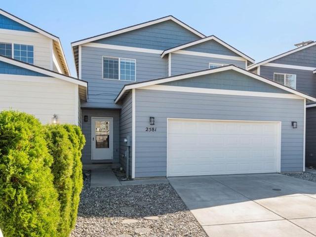 Townhouse for sale in Richland, Washington