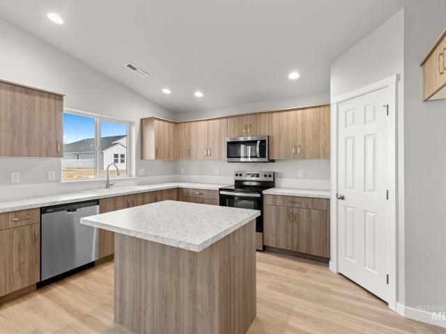 House for sale in Kuna, Ada County