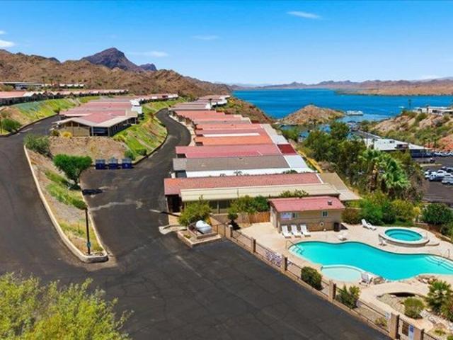 House for sale in Parker, Arizona