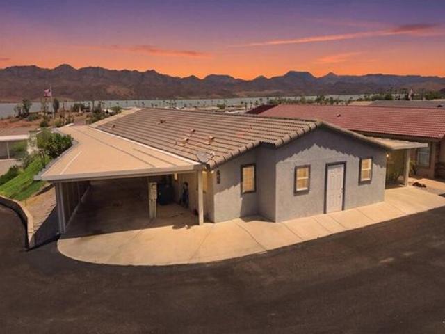 House for sale in Parker, Arizona