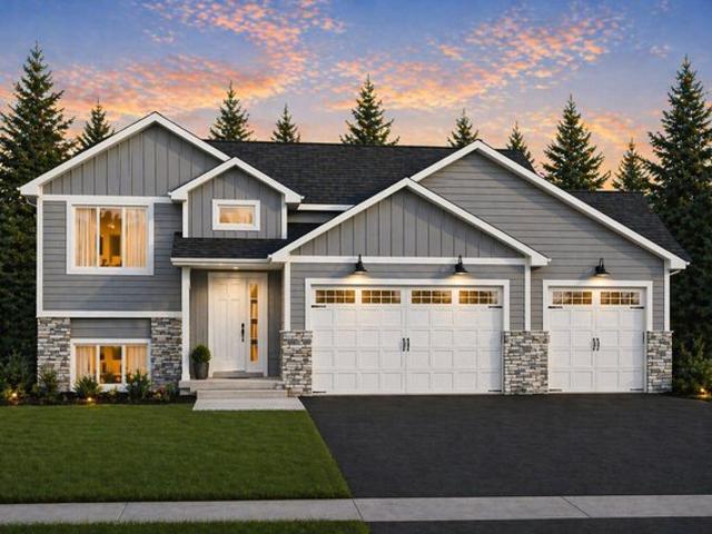 House for sale in Zimmerman, Minnesota