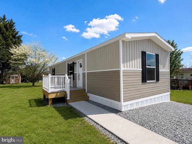 House for sale in Gettysburg, Pennsylvania