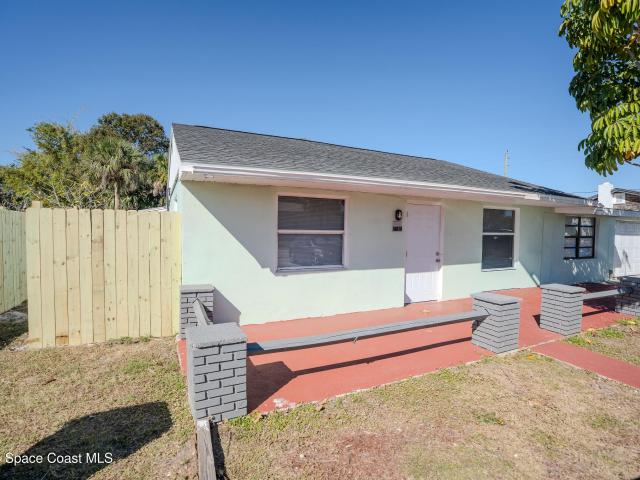 House for sale in Palm Bay, Florida