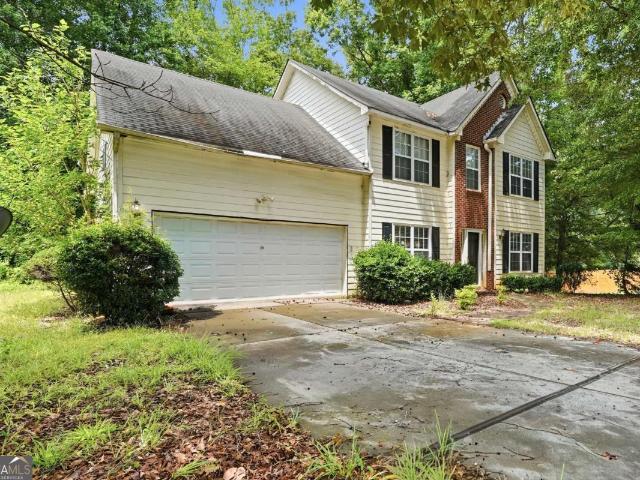 House for sale in Decatur, Georgia