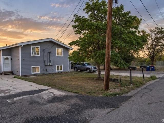 House for sale in Denver, Colorado